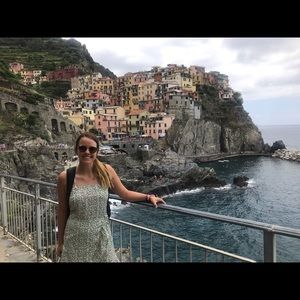 Meet your Posher, Erin